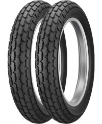 Dunlop K180 180/80 R14 78P